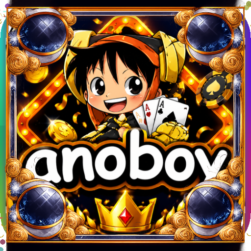 anoboy — galeri pratinjau - APK Resmi